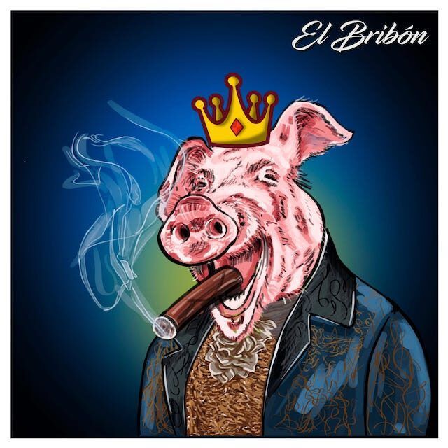 Flinks lanzan su nuevo tema «El Bribón»