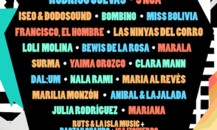 Festival Boreal 2024 ¡Venta de entradas y cartel completo!