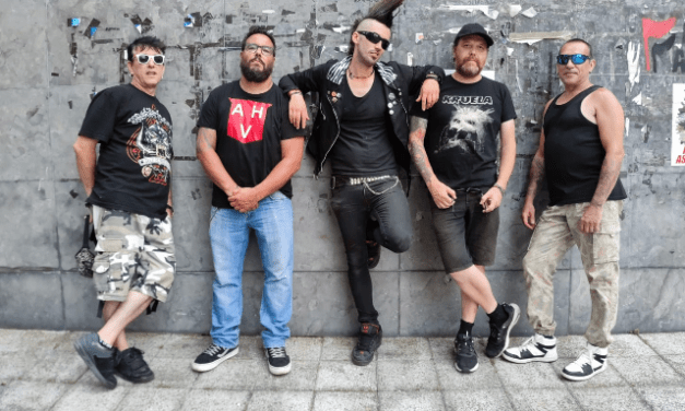 Kruela estrenan su nuevo videoclip «Dime»
