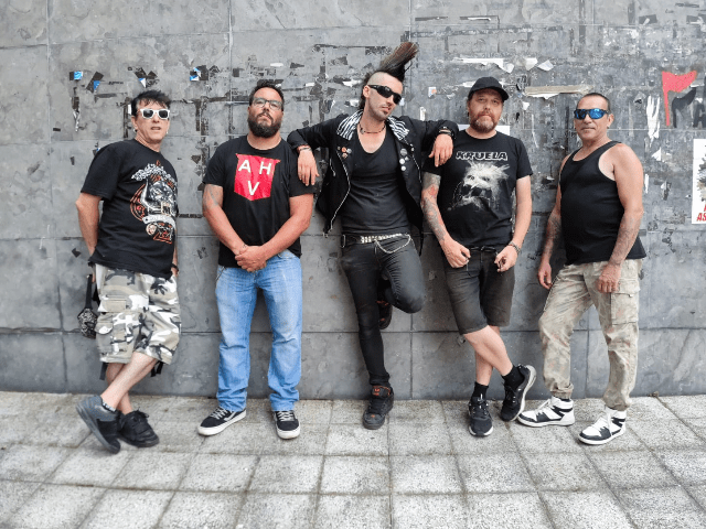 Kruela estrenan su nuevo videoclip «Dime»