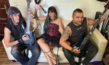L’Estorbo nos presentan su primer disco «Winter Memories»