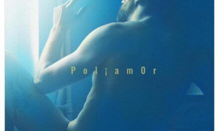 Kike Benito estrena su nueva canción «Poliamor»
