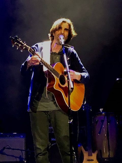 Entrevista al músico catalán Narcís Perich