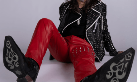 Nuevo videoclip de Javier Barrado “Inteligencia artificial”