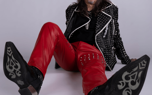 Nuevo videoclip de Javier Barrado “Inteligencia artificial”