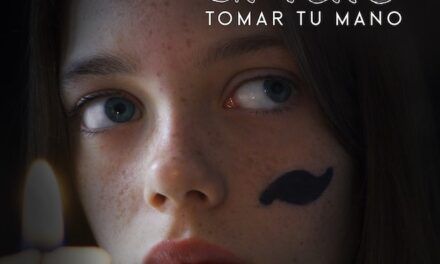 Ya podemos disfrutar de ‘Tomar Tu Mano’, nuevo single de Amelie
