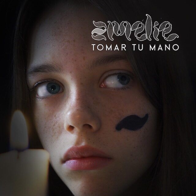 Ya podemos disfrutar de ‘Tomar Tu Mano’, nuevo single de Amelie