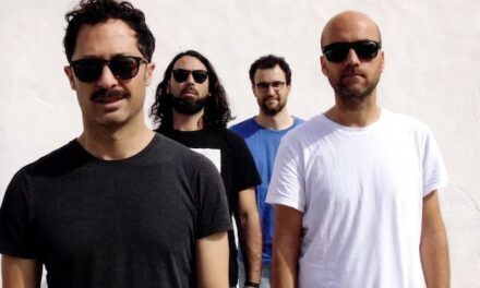 Hostal Pascual estrenan ‘Memento’, cuarto adelanto de su nuevo EP