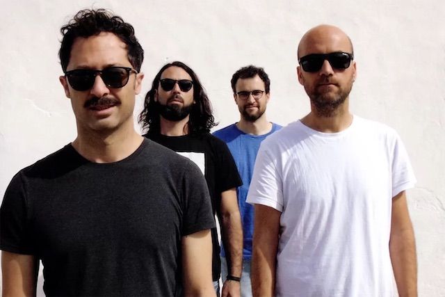 Hostal Pascual estrenan ‘Memento’, cuarto adelanto de su nuevo EP