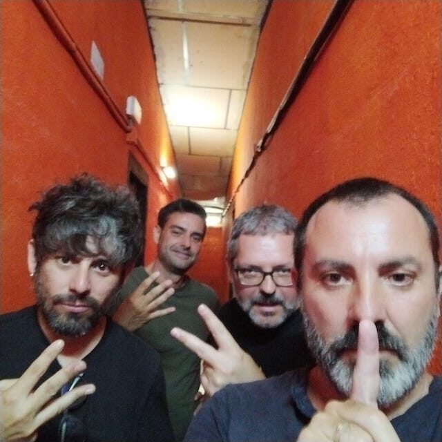 Entrevista a Vientos Moderados del Este