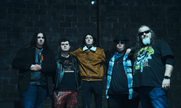 Trago Mortal publican su nuevo videoclip «Nunca te Calles”