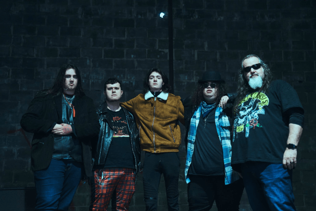 Trago Mortal publican su nuevo videoclip «Nunca te Calles”