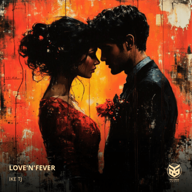 Ike TJ nos presenta su canción «Love’n’Fever»