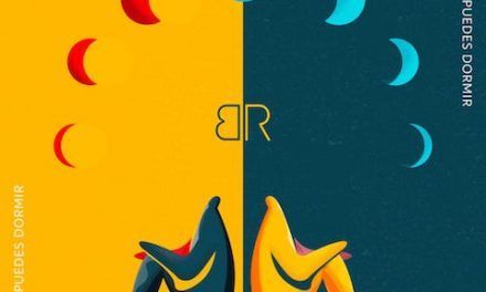 Burdeos estrenan su nuevo álbum «Cuando No Puedes Dormir»