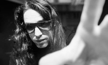 Albert Vico estrena su segundo single «Hasta consumir mi realidad»
