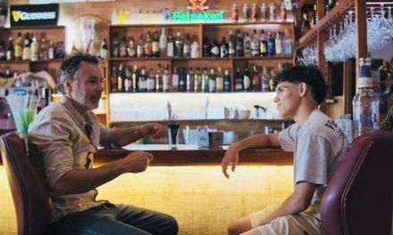 Entrevista a Jose Nna por El Mundo de Tulsa