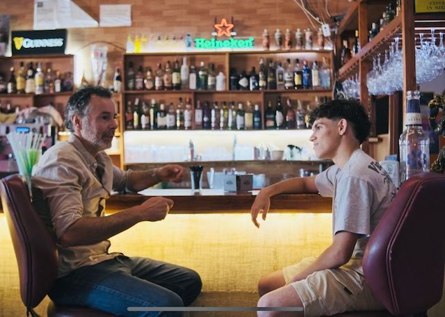 Entrevista a Jose Nna por El Mundo de Tulsa