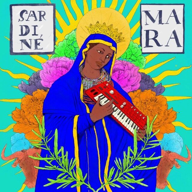 Sardiné lanza su nuevo single «Mara»