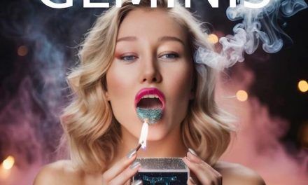 Sitara estrena su segundo single «Geminis»