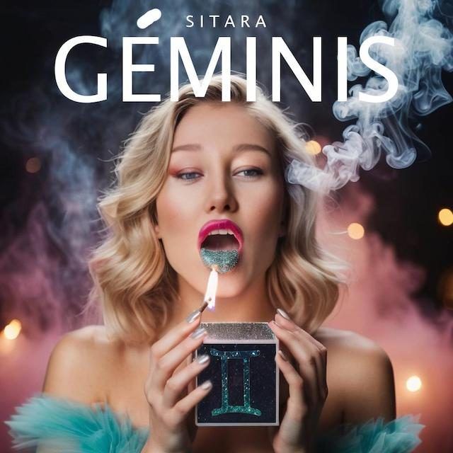 Sitara estrena su segundo single «Geminis»