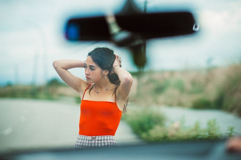 Yarea estrena su esperado EP debut “A veces me acuerdo de ti”