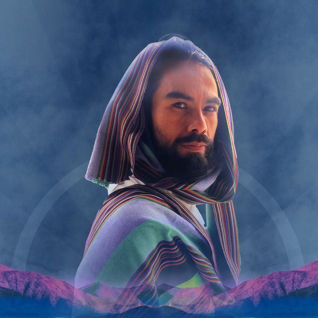 Hernán Platt lanza su nuevo tema “De volar (Sebuky Remix)”