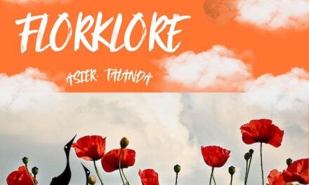 Asier Talanda nos presenta nueva canción «Florklore»