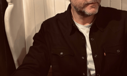 Issak estrena «La Señal, primer single de su próximo EP