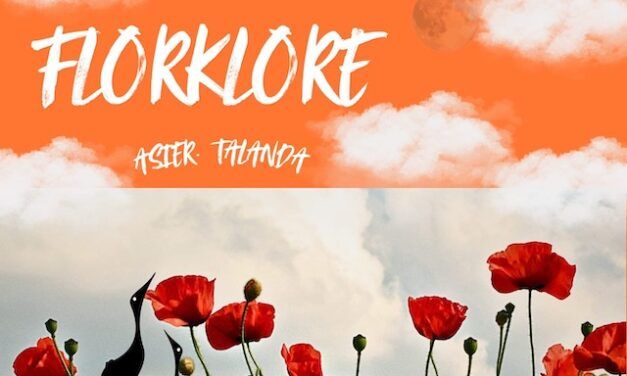 Asier Talanda nos presenta nueva canción «Florklore»