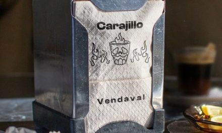 Carajillo publican su nuevo trabajo “Vendaval”