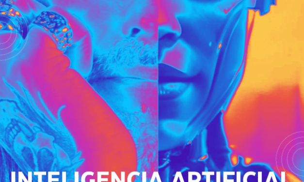 Javier Barrado publica su nueva canción «Inteligencia artificial»