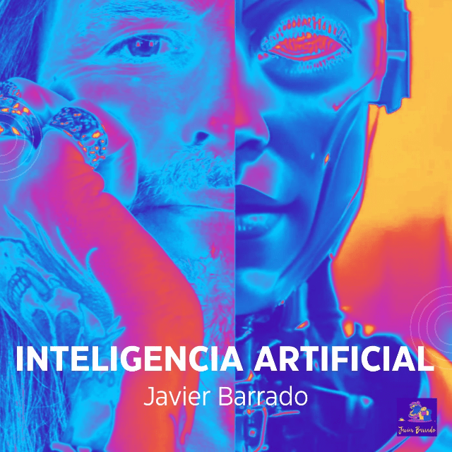Javier Barrado publica su nueva canción «Inteligencia artificial»