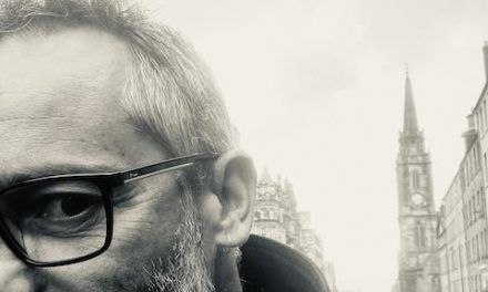 Perdido 008 estrena su nuevo tema «Never Again»