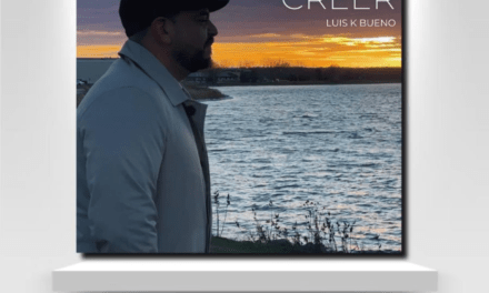 Descubre la música de Luis K Bueno y su nuevo single «Quiero Creer»