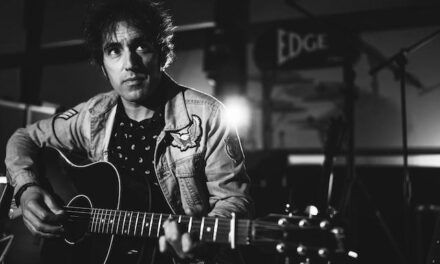 Juan Castro se presenta en EMDT con su primer disco «Salto al vacío»