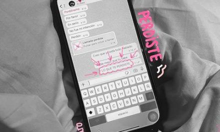 Ana Baro publica su segundo single «Lo que te perdiste»
