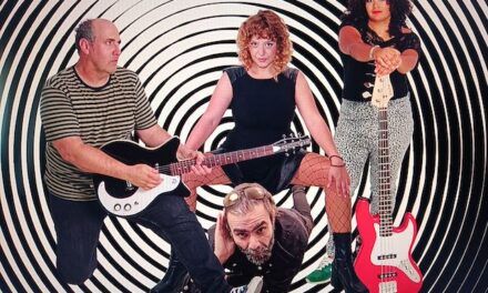 Entrevista a la banda Asesinos del Amor