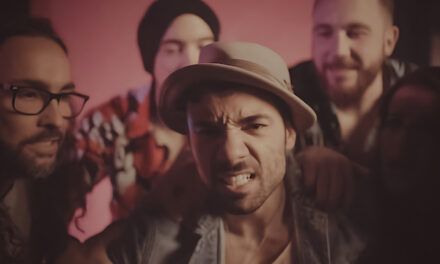 La Ganga Calé publican su nuevo single y videoclip “Con quién terminas»