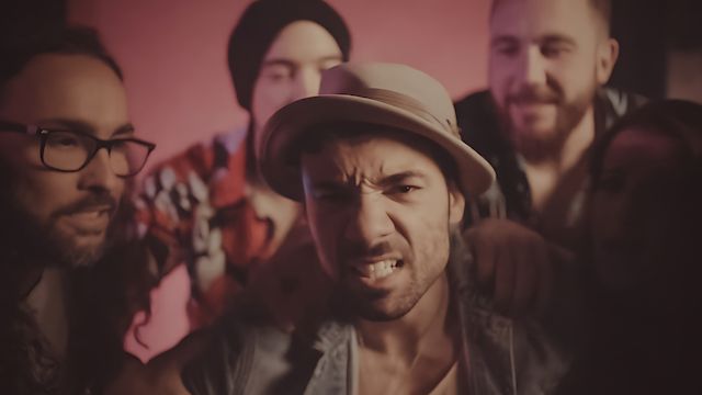 La Ganga Calé publican su nuevo single y videoclip “Con quién terminas»