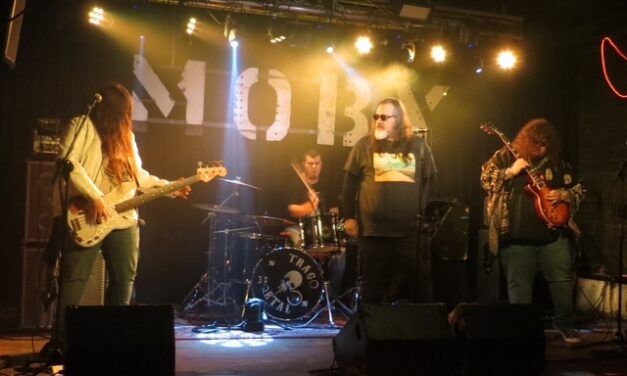 Trago Mortal lanzan su nuevo single «Nunca te calles»