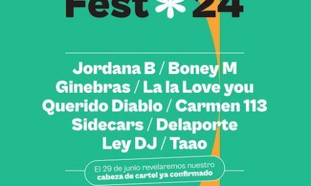 Hermosa Fest 2024 ¡Venta de entradas y primeras confirmaciones!