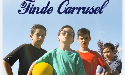 Habitación Vudú estrenan “Finde Carrusel», segundo adelanto de su nuevo trabajo