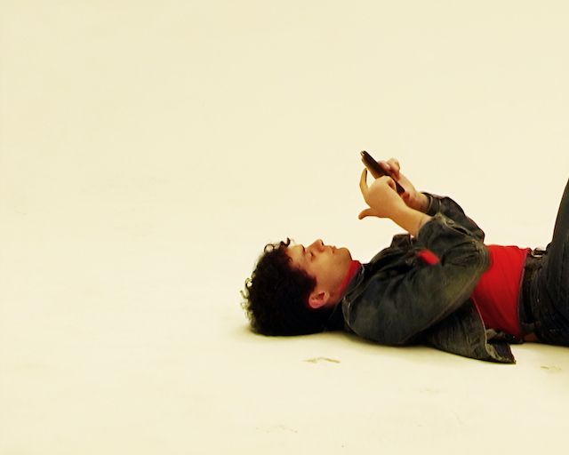 AKA Matador lanza «Esta vida no era la mía», primer single de su disco debut