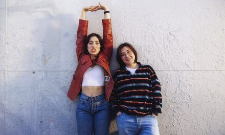 Repion estrenan su nuevo EP «Entre Todas Lo Arreglamos»