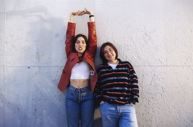 Repion estrenan su nuevo EP «Entre Todas Lo Arreglamos»