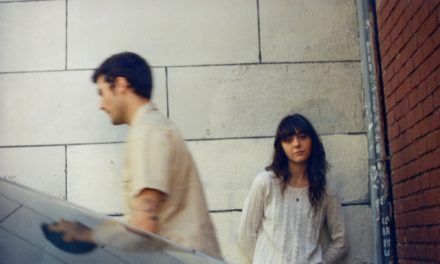 Me Acuerdo de Todo publican su primer EP debut «Lo que dejamos a irnos»