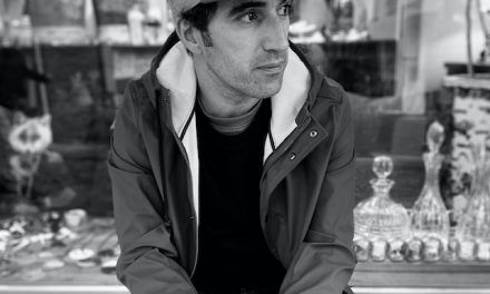 Juan Castro estrena «A veces pienso en ti», primer adelanto su disco en solitario