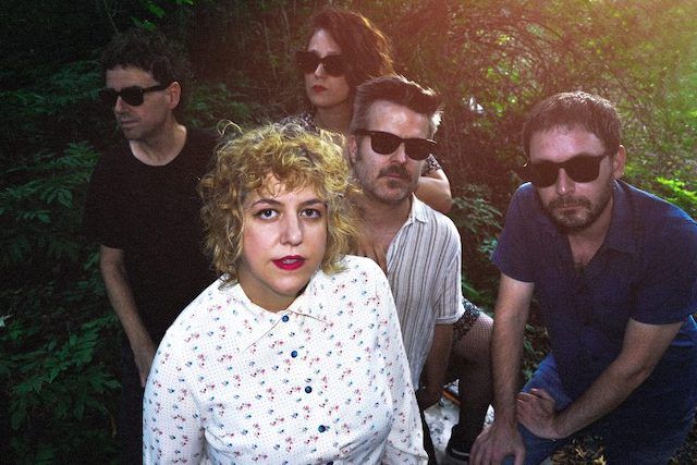 Juárez publican su nuevo álbum «El ciclo del sol y el fin de los días»