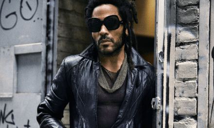 Lenny Kravitz relanza Circus (Deluxe): un viaje crítico al rock noventero con nueva vida