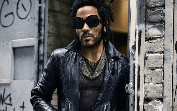 Lenny Kravitz relanza Circus (Deluxe): un viaje crítico al rock noventero con nueva vida